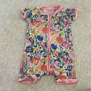 Little Sleepies Pajamas 

Great Used Condition